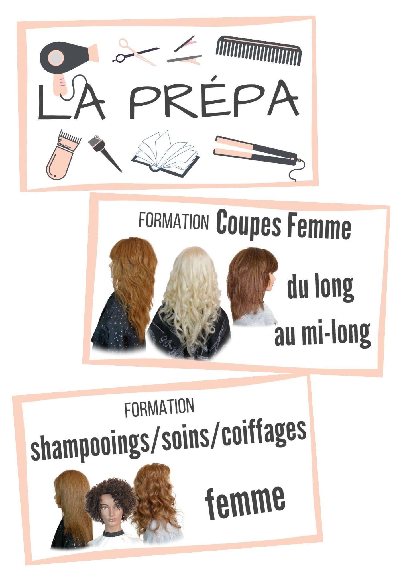 Le Blog De La Coiffure